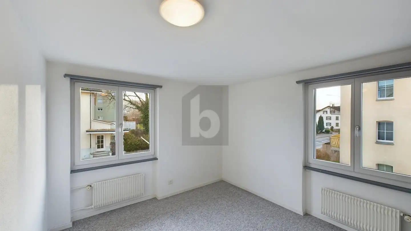 Apartment for rent - 8596 Scherzingen - Photo 2