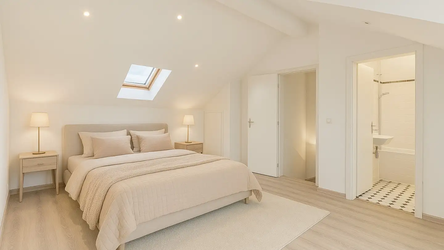 Casa a schiera in vendita - 1260 Nyon - Photo 3