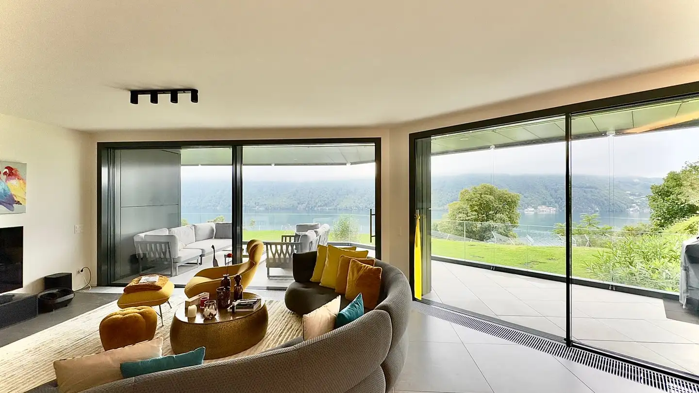 Duplex for rent - 6900 Lugano - Photo 3