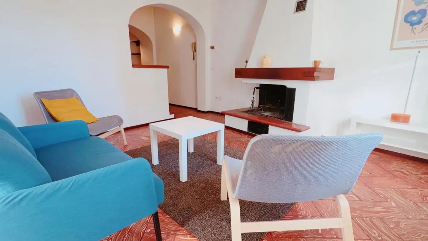 Einfamilienhaus kaufen - 6965 Cadro - Foto 3