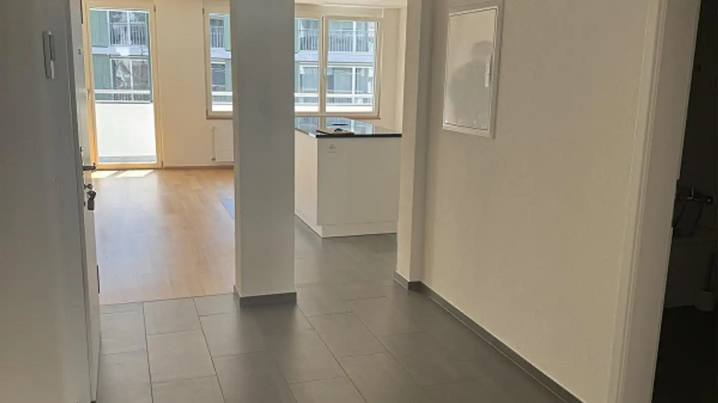 Appartamento in affitto - Hegenheimerstrasse 31, 4055 Basel - Foto 4