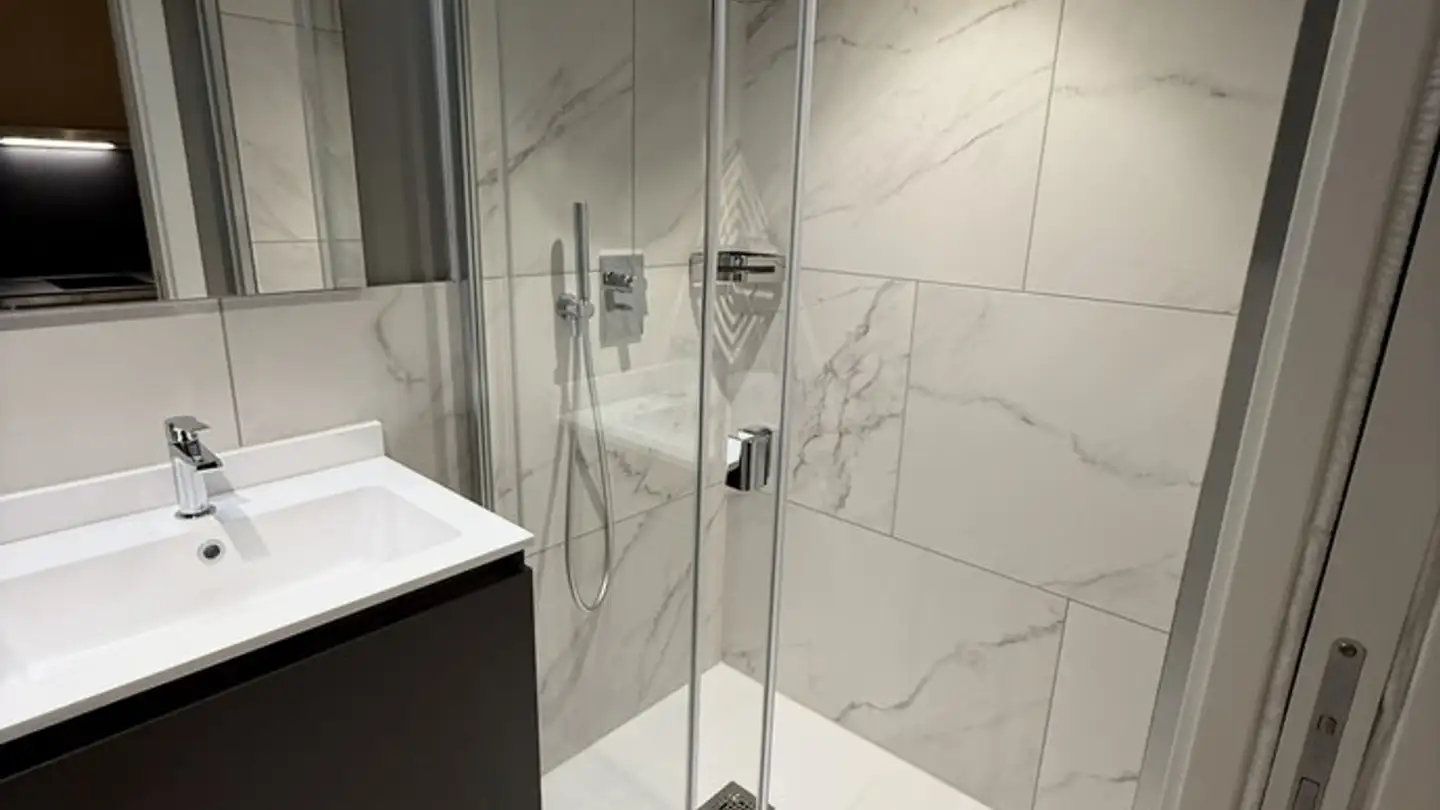 Appartement meublé à louer - 8050 Zürich