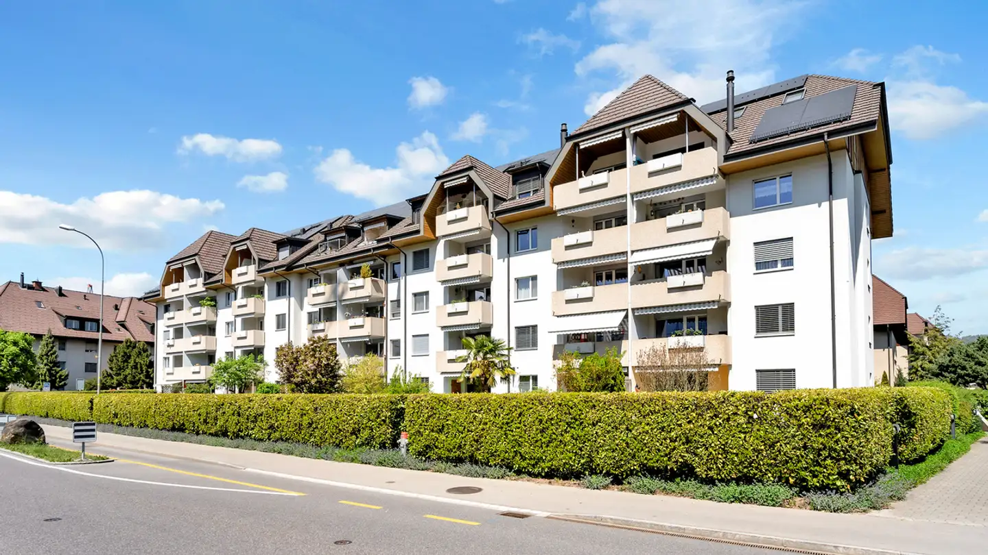 Wohnung kaufen - Länggässli 29, 3604 Thun
