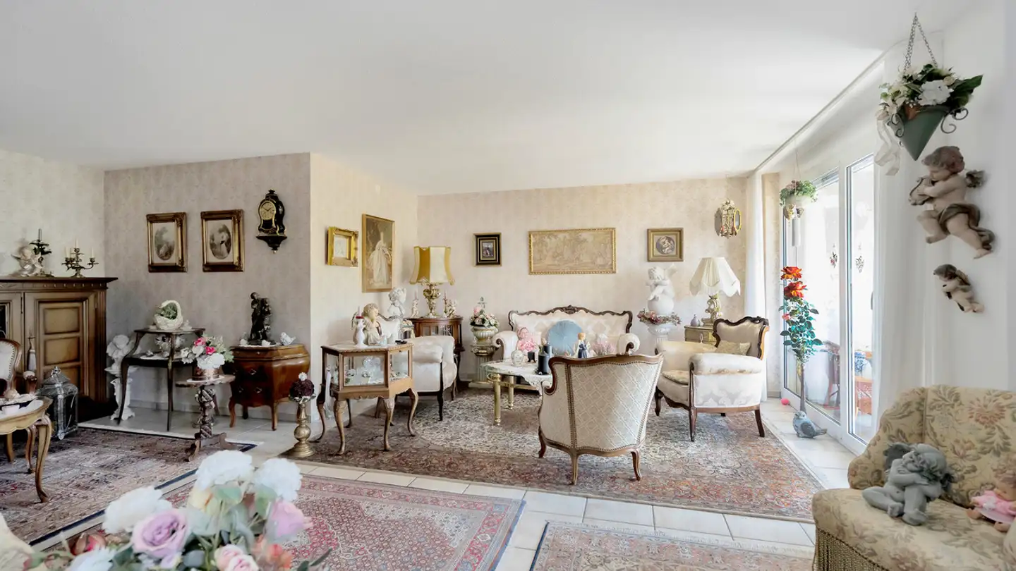 Wohnung kaufen - Länggässli 29, 3604 Thun - Foto 2
