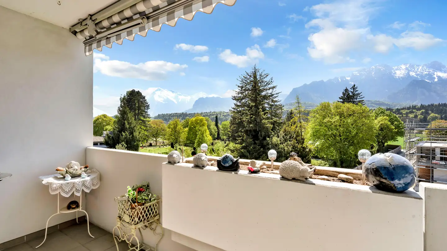 Wohnung kaufen - Länggässli 29, 3604 Thun - Foto 3