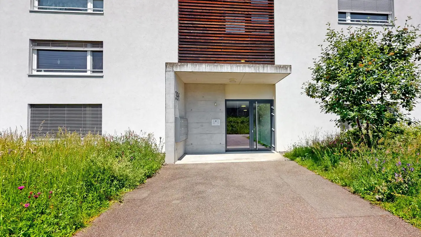 Appartamento in affitto - Quellenstrasse 39, 4310 Rheinfelden - Foto 2
