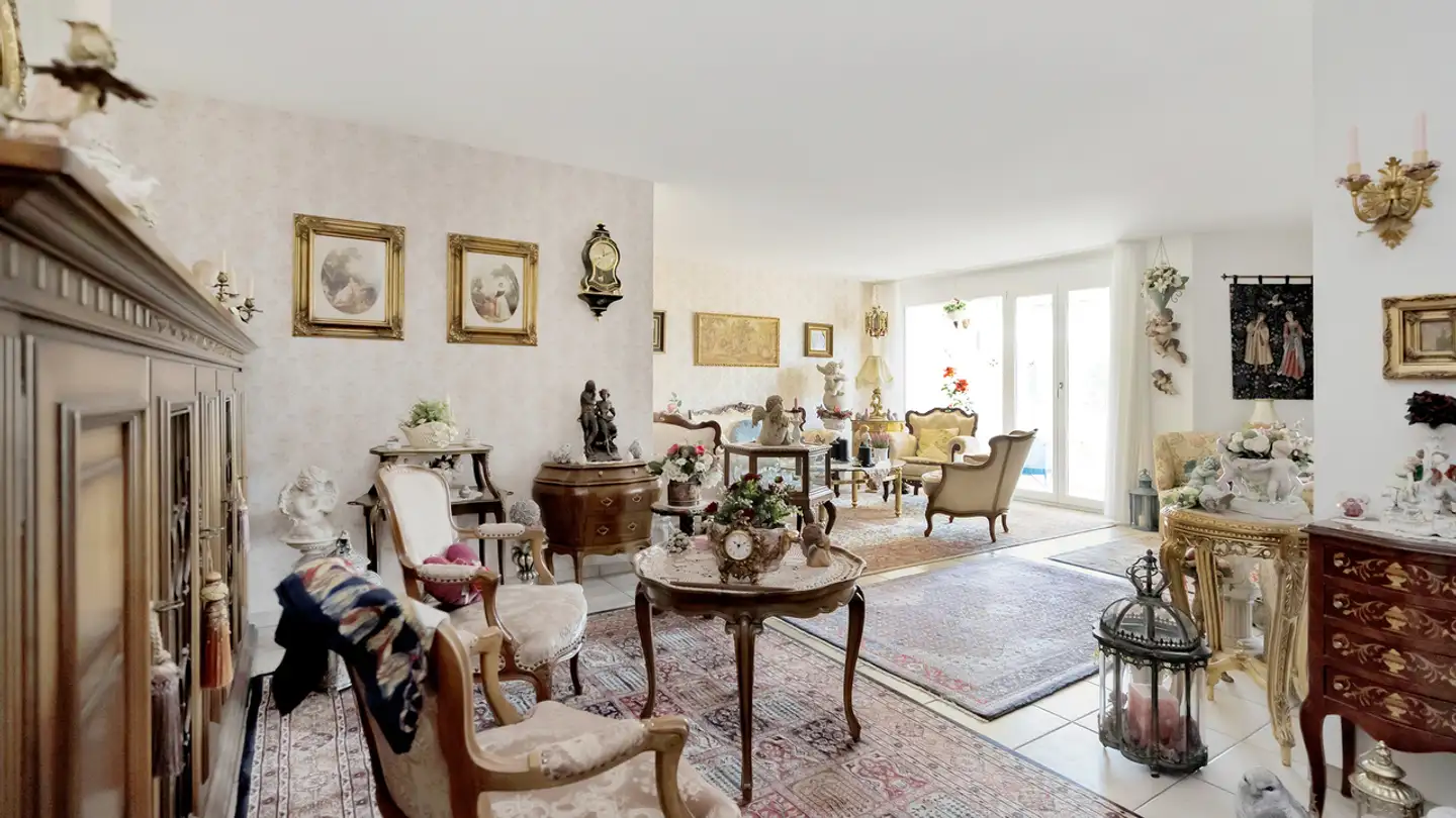 Wohnung kaufen - Länggässli 29, 3604 Thun - Foto 4