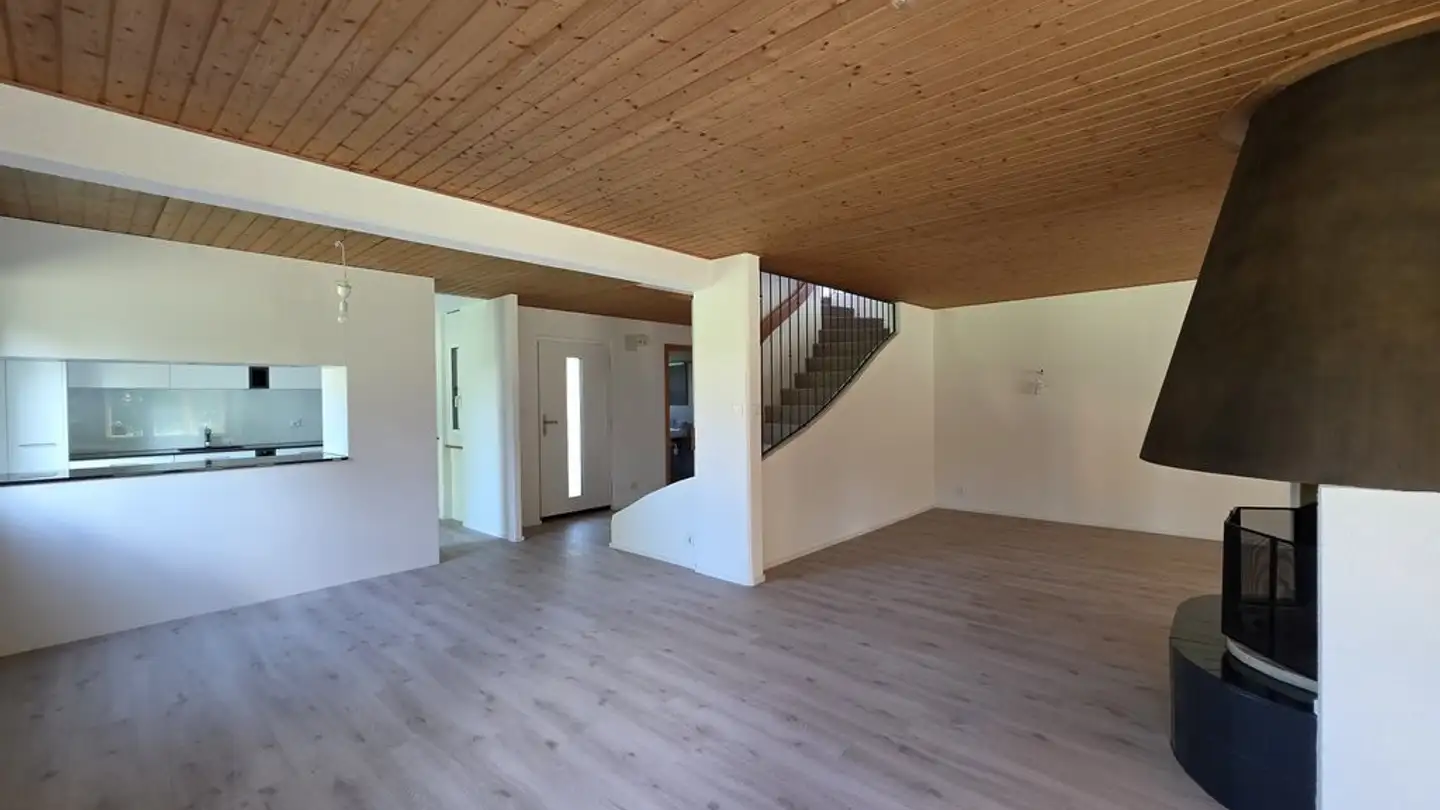 Casa singola in affitto - Route De La Part-Dieu 31, 1630 Bulle - Foto 4