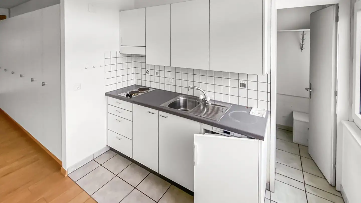 Bureau à louer - Jurastrasse 56, 5430 Wettingen - Photo 3