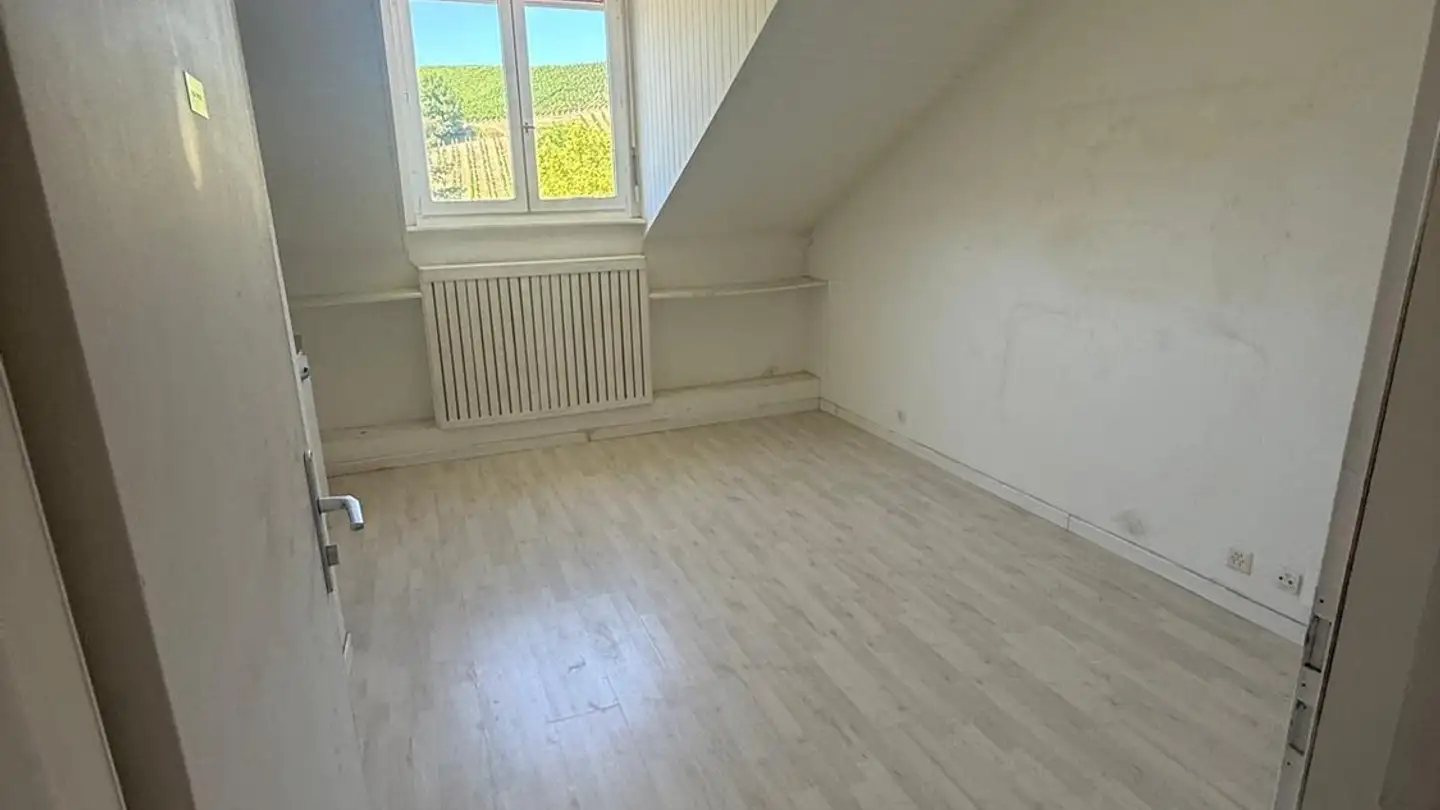 Appartement à louer - 1283 La Plaine