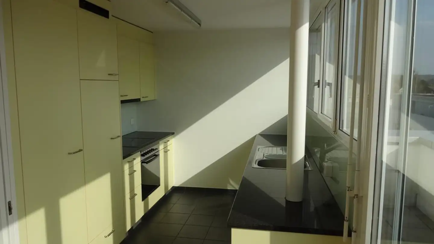 Appartamento in affitto - Talstrasse 8, 3053 Münchenbuchsee - Foto 2
