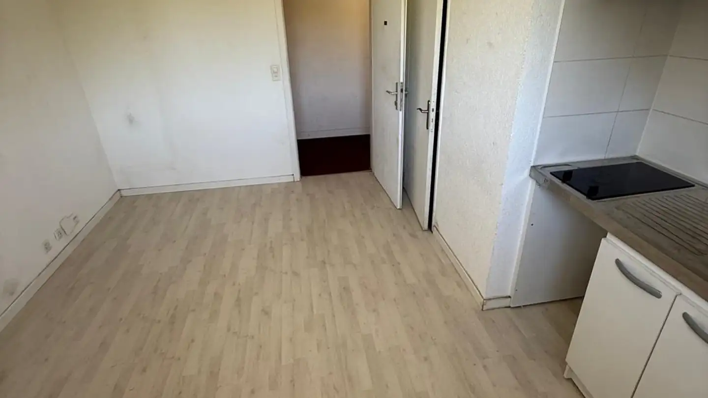 Appartement à louer - 1283 La Plaine - Photo 2