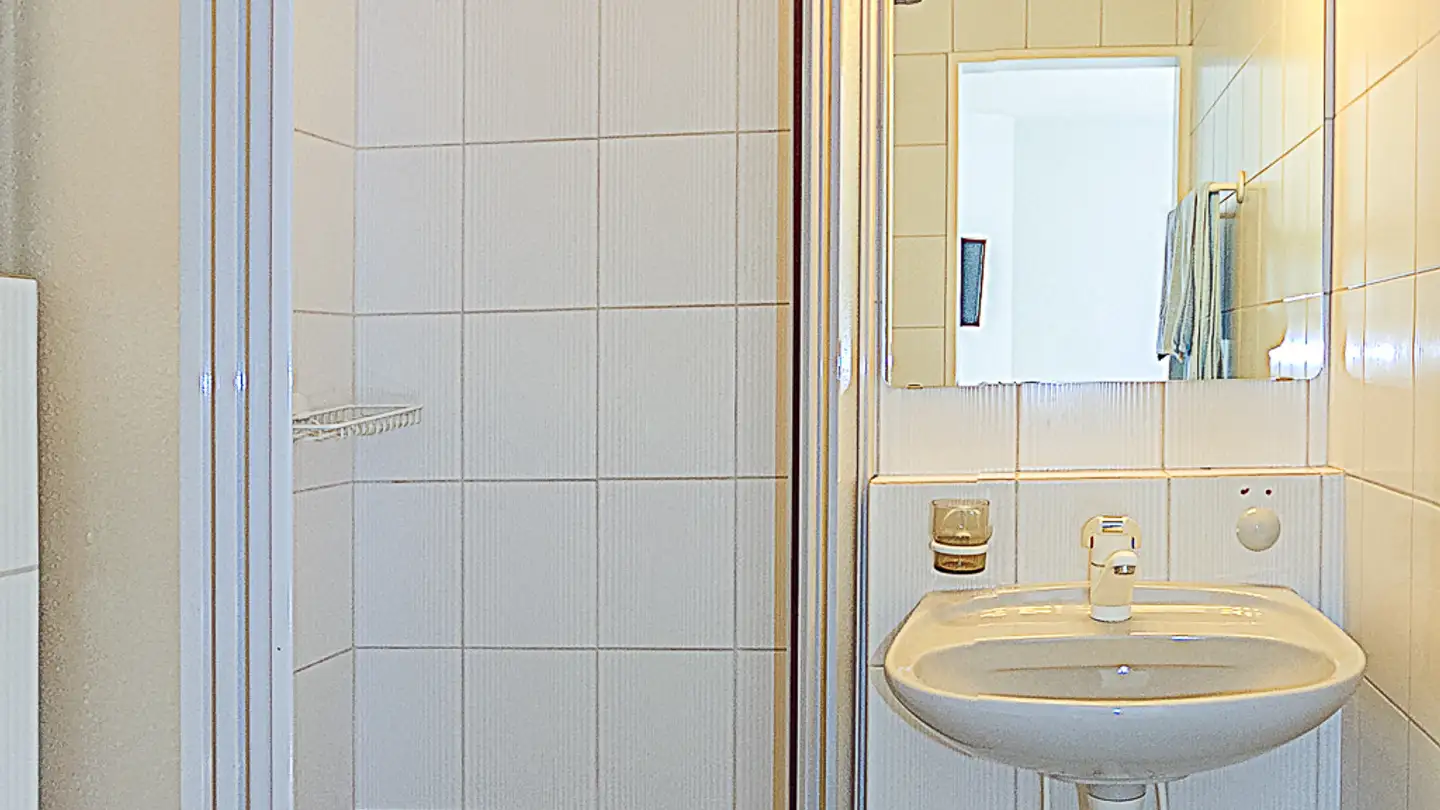 Appartement à louer - Hirschenstrasse 1, 9472 Grabs - Photo 2