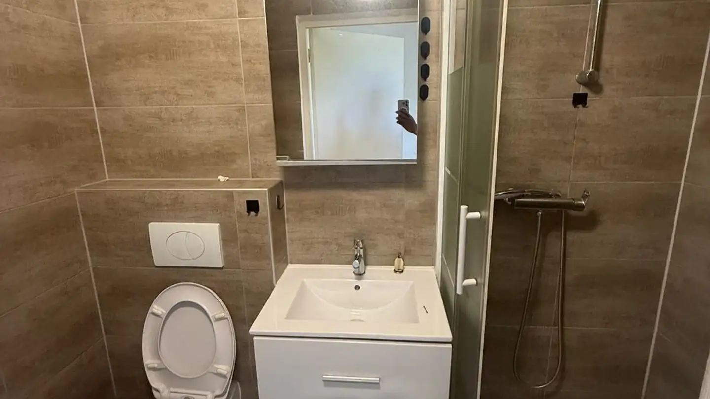 Appartement à louer - 1283 La Plaine - Photo 3