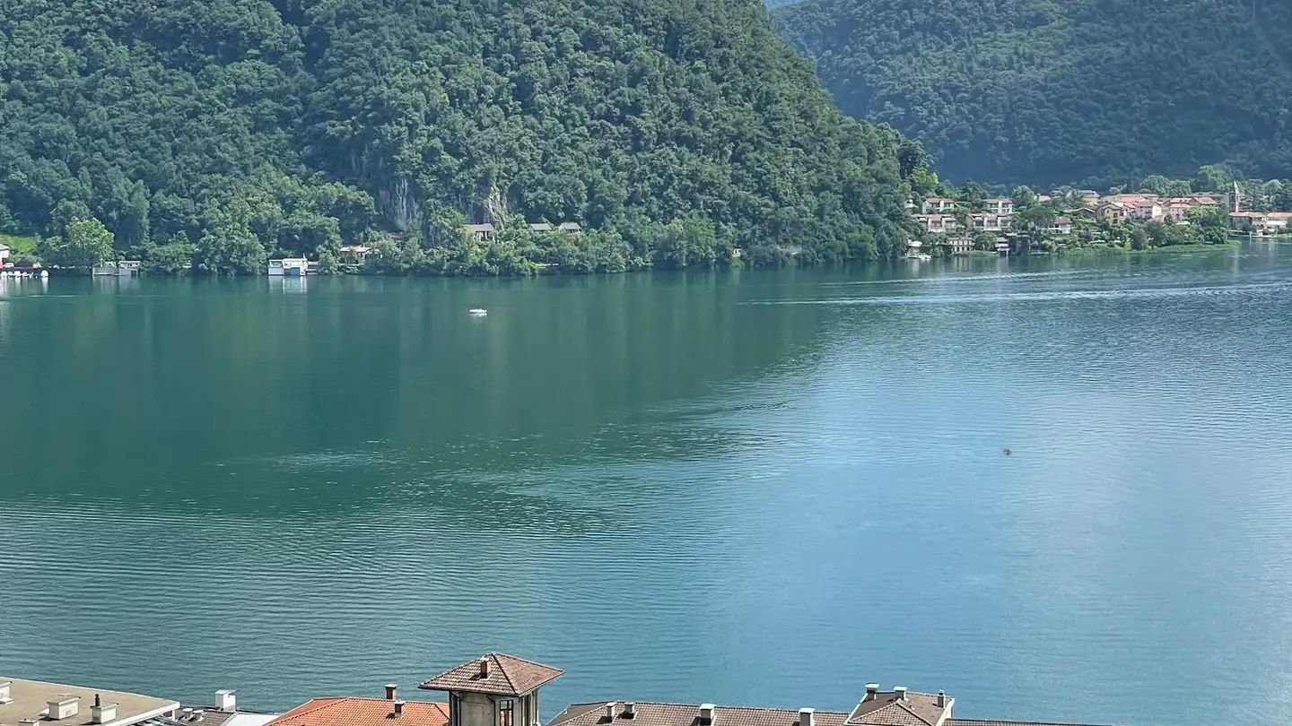 Apartment for sale - Villaggio Del Sole, 6988 Ponte Tresa - Photo 4