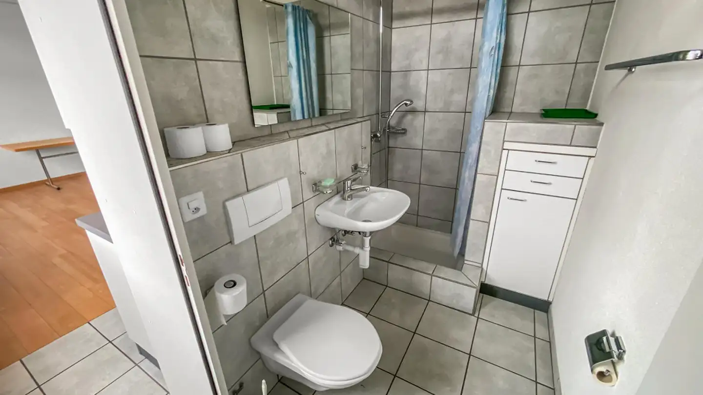 Bureau à louer - Jurastrasse 56, 5430 Wettingen - Photo 4