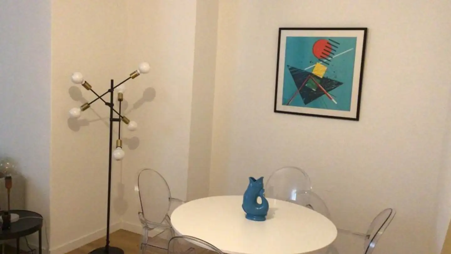 Apartment for rent - Rue du Seyon 25, 2000 Neuchâtel