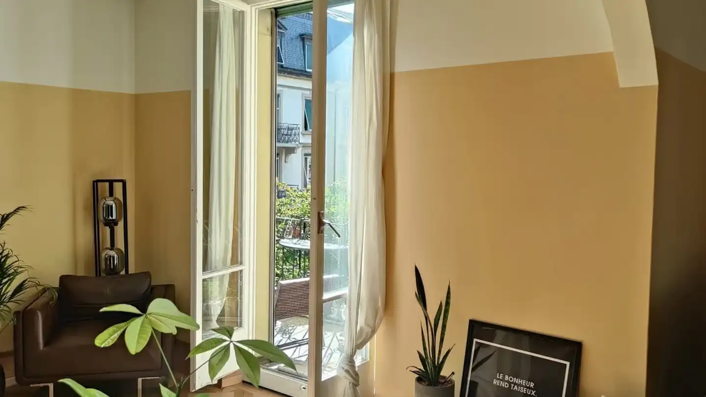 Furnished apartment for rent - 3007 Bern - Photo 2