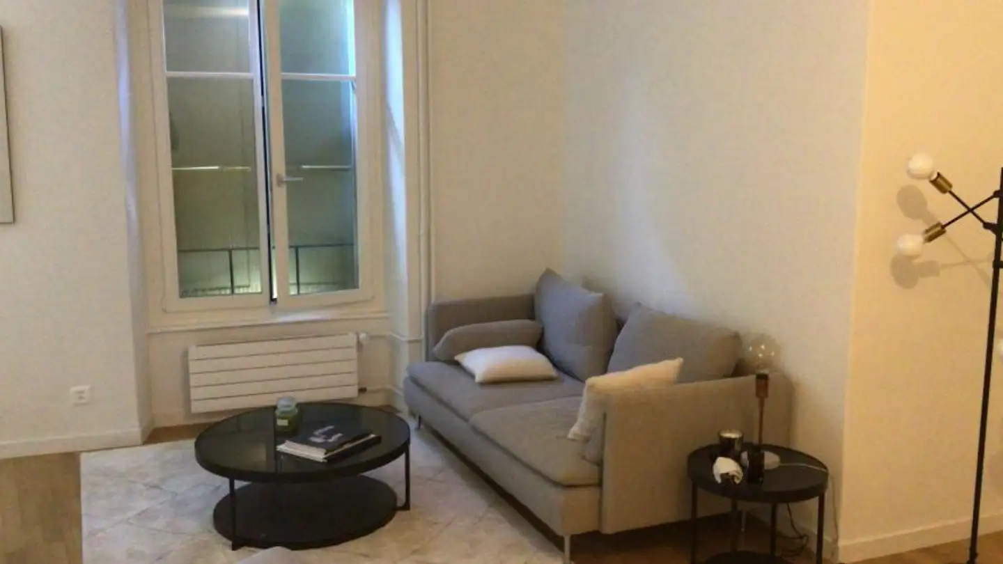 Apartment for rent - Rue du Seyon 25, 2000 Neuchâtel - Photo 2