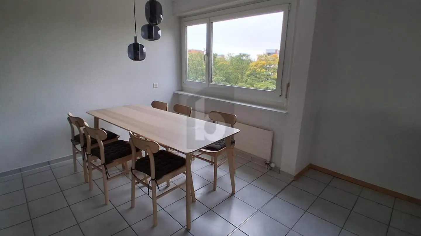 Wohnung mieten - 4132 Muttenz