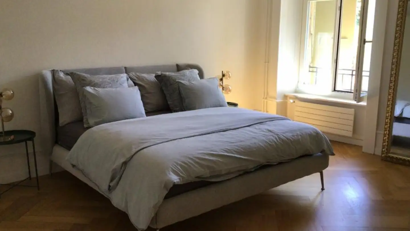 Apartment for rent - Rue du Seyon 25, 2000 Neuchâtel - Photo 4