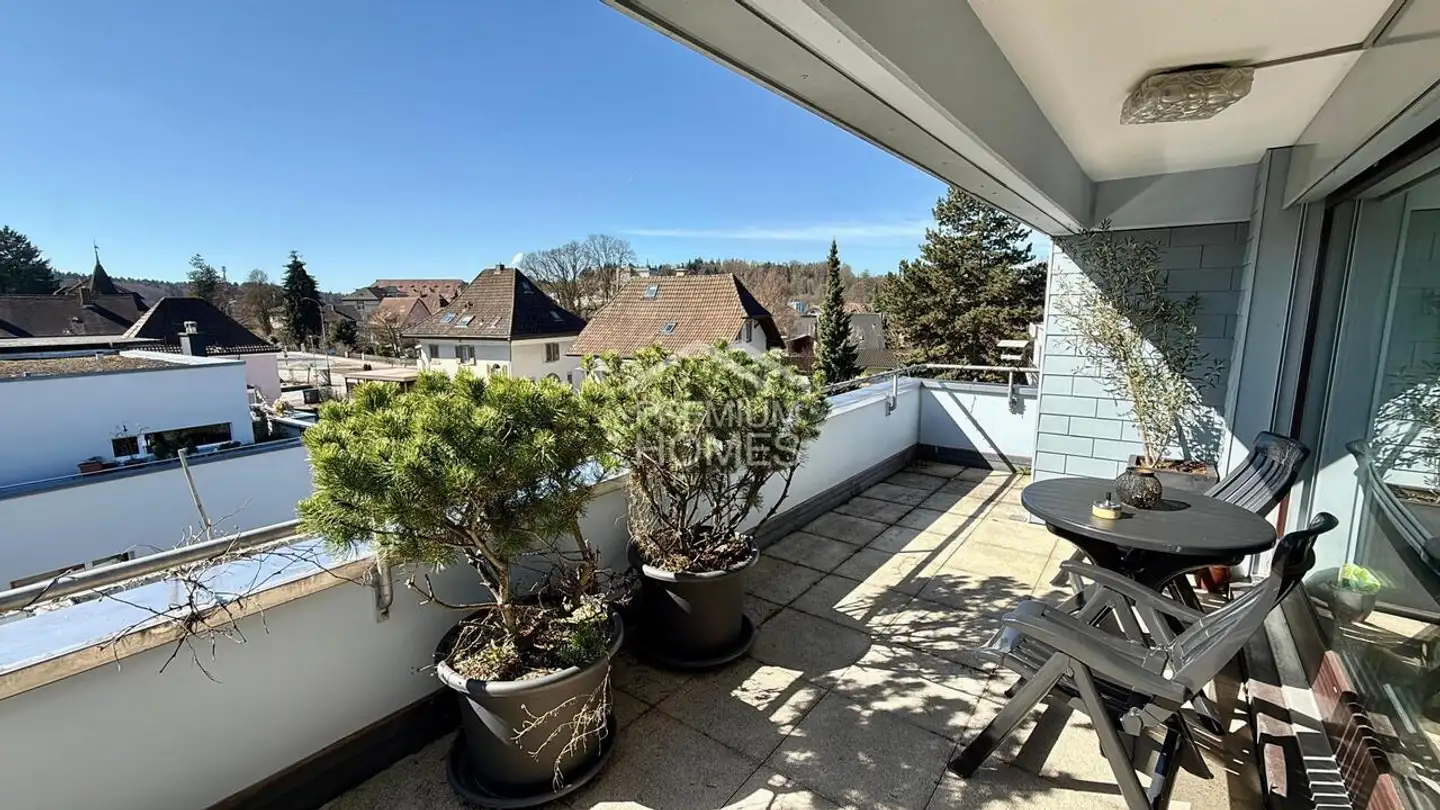 Dachgeschosswohnung kaufen - 4900 Langenthal - Foto 2