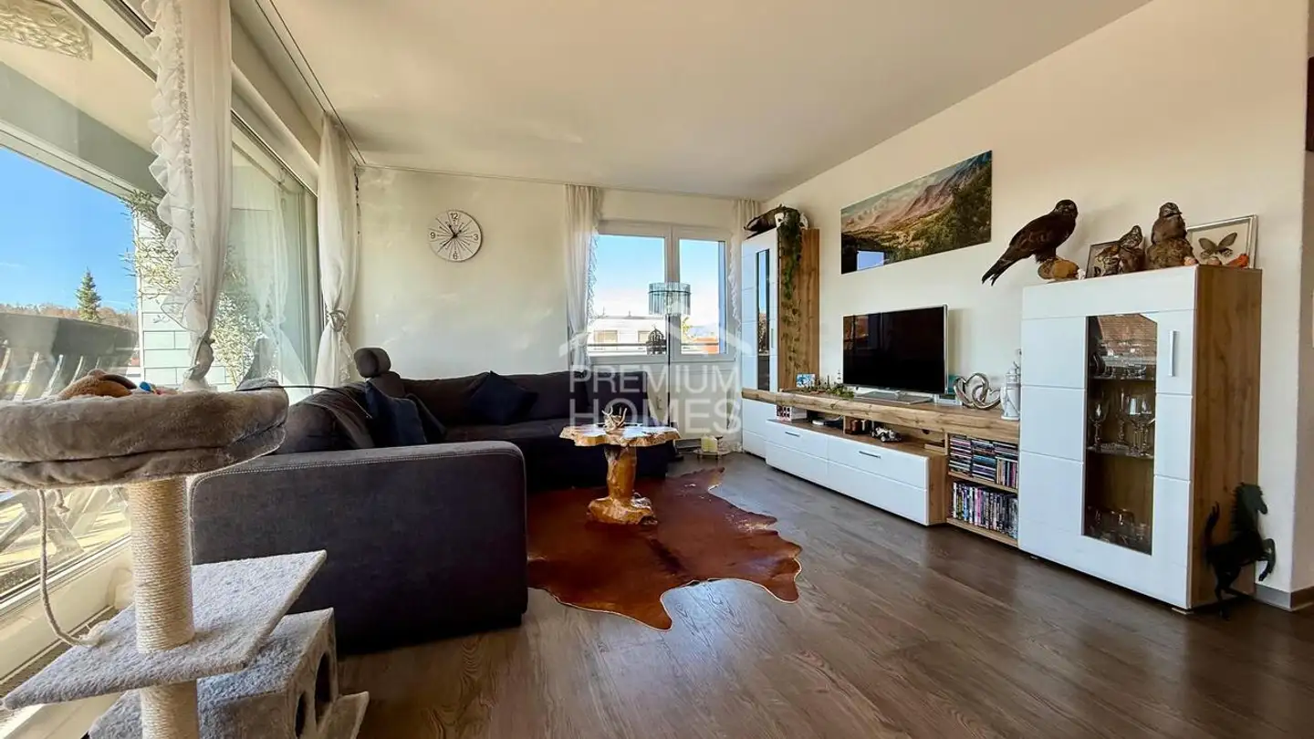 Dachgeschosswohnung kaufen - 4900 Langenthal - Foto 3