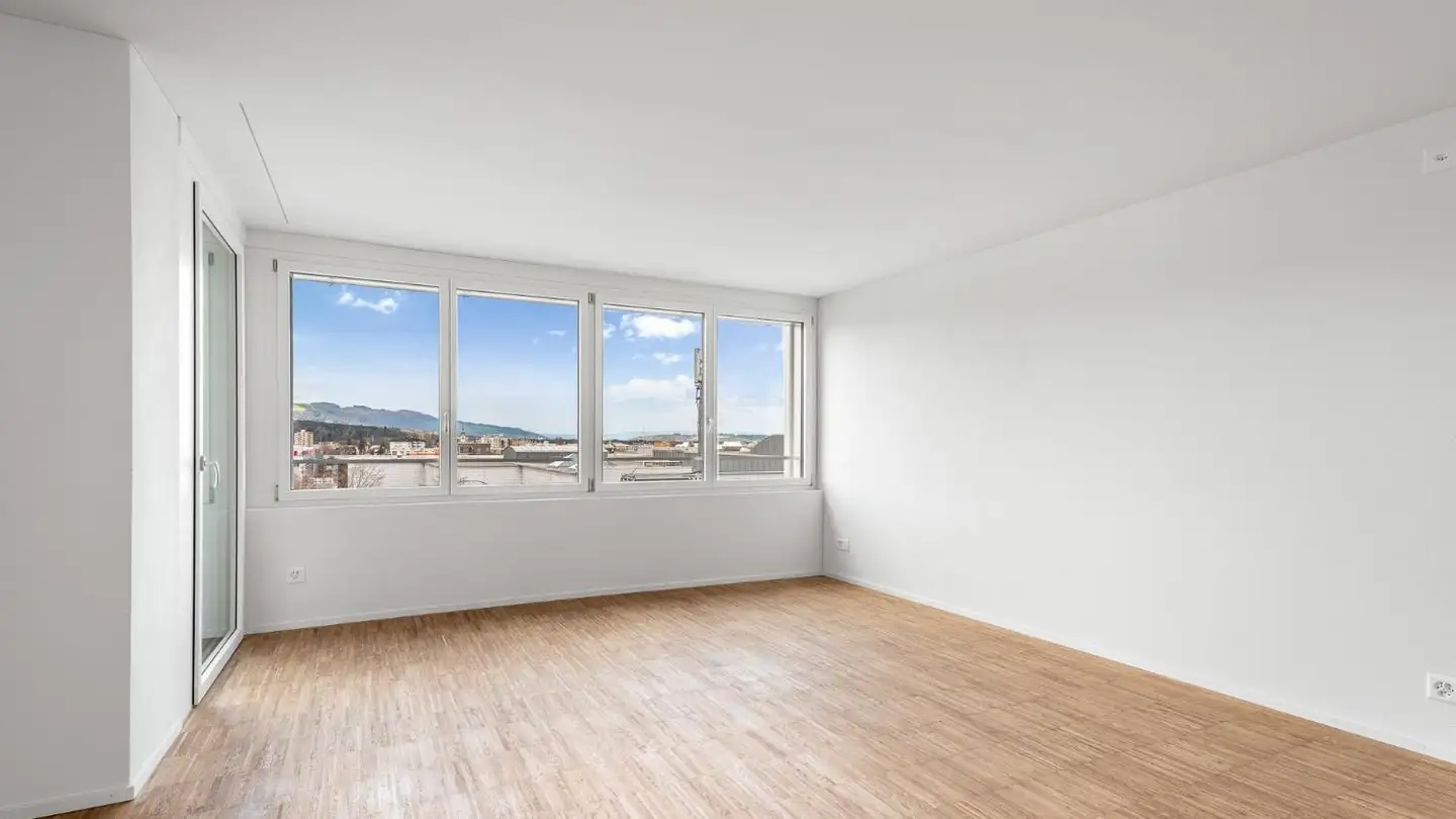 Appartement à louer - Stauffacherstrasse 1, 6020 Emmenbrücke - Photo 3