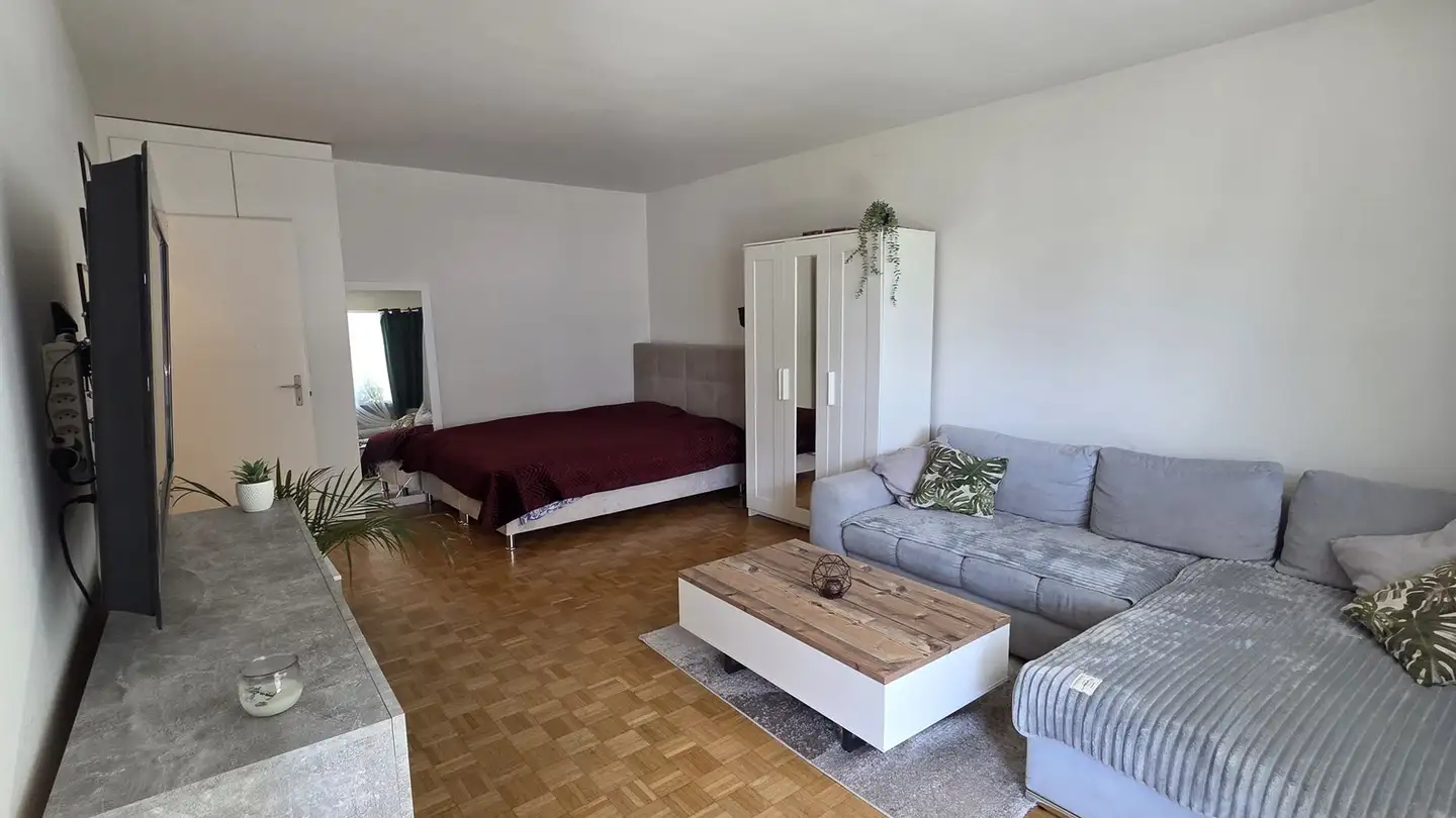 Wohnung mieten - Weltistrasse, 3006 Bern - Foto 2