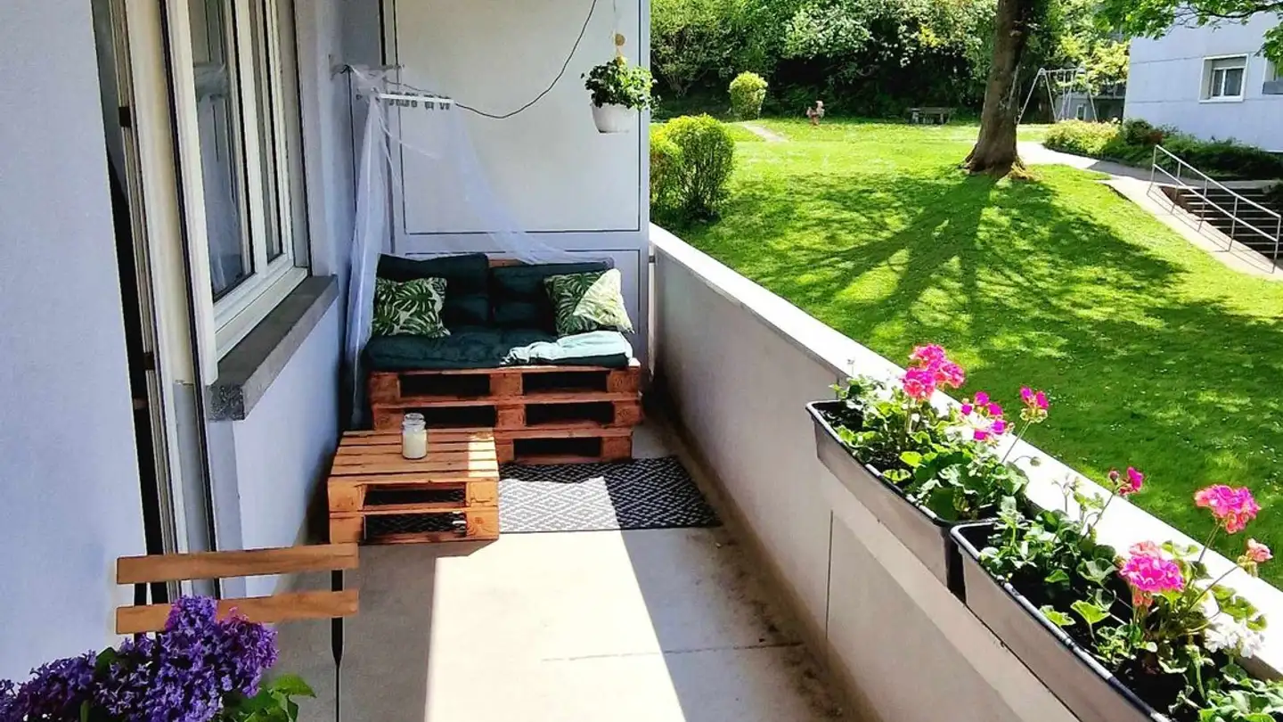 Wohnung mieten - Weltistrasse, 3006 Bern - Foto 3