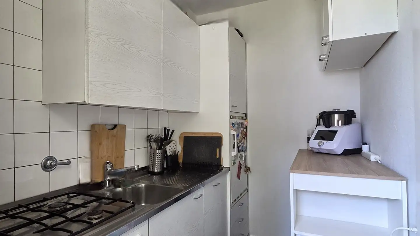 Wohnung mieten - Weltistrasse, 3006 Bern - Foto 4