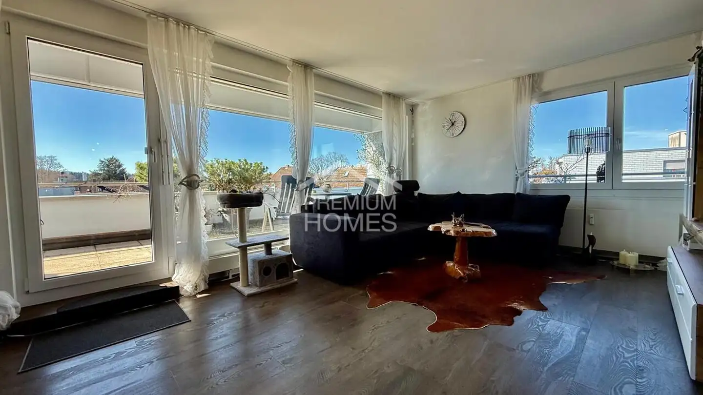 Dachgeschosswohnung kaufen - 4900 Langenthal - Foto 4