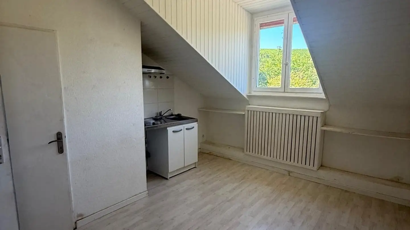Appartement à louer - 1283 La Plaine - Photo 4