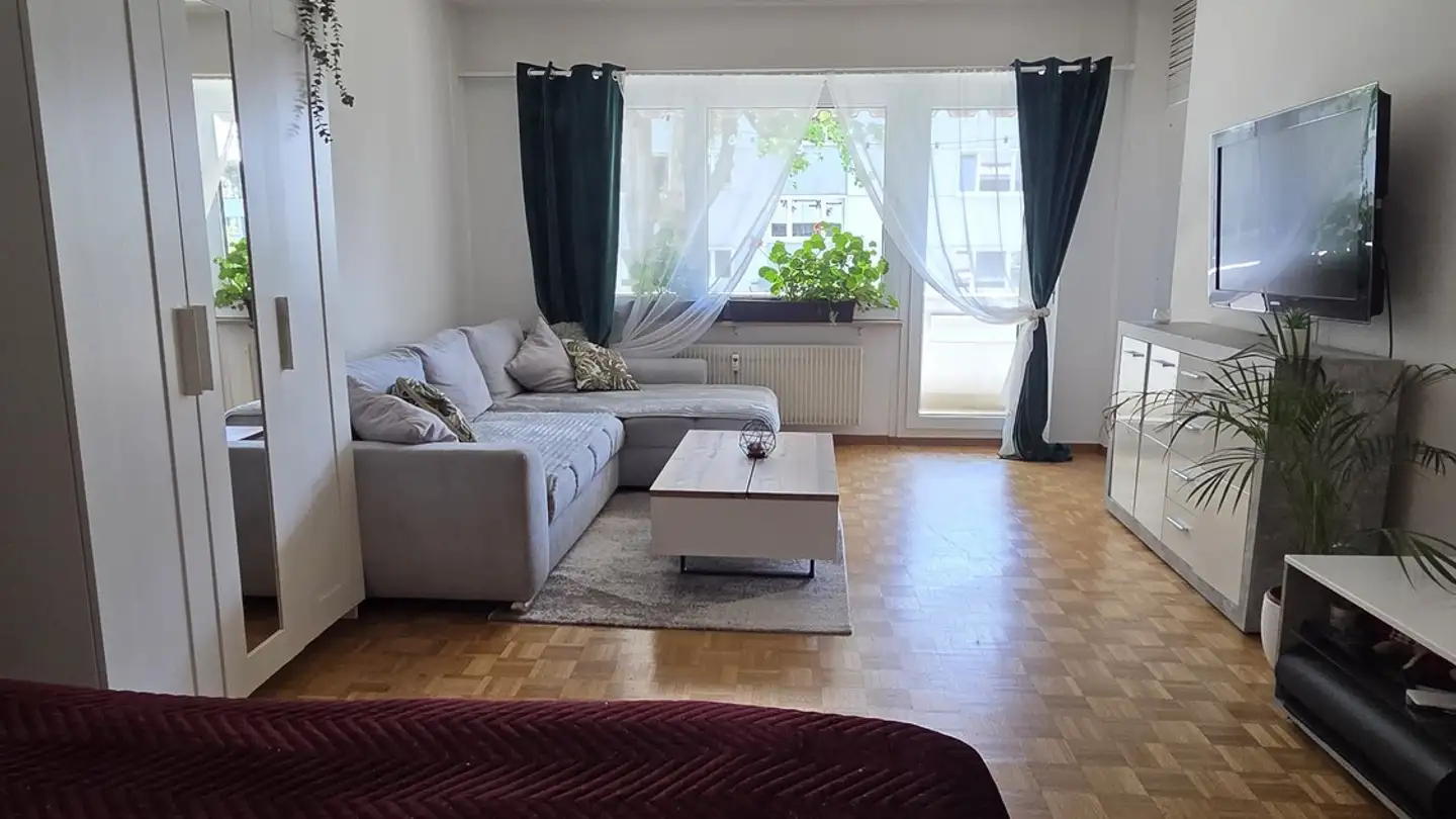 Apartment for rent - Weltistrasse, 3006 Bern