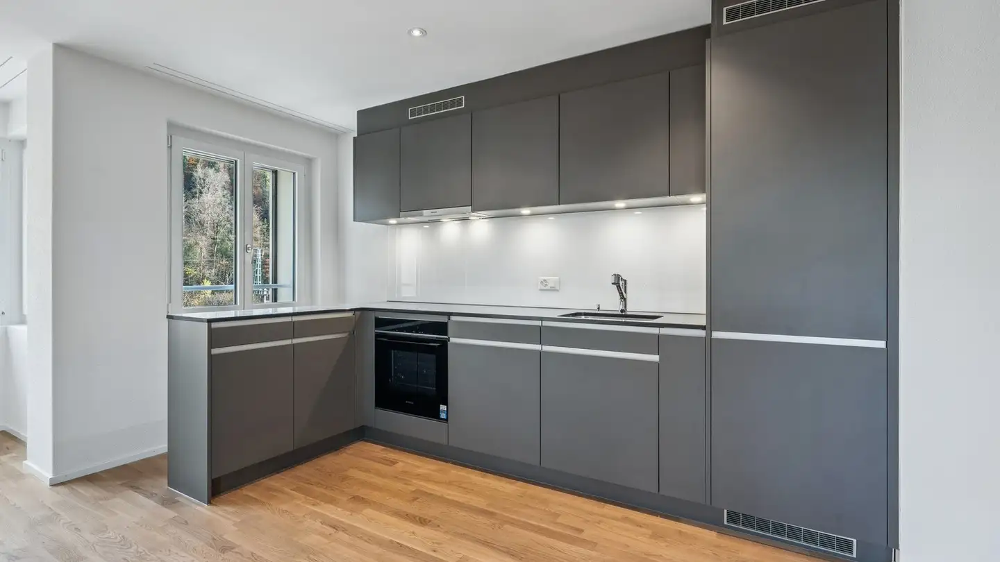 Wohnung mieten - Bruderwiesweg 2, 8041 Zürich - Foto 3