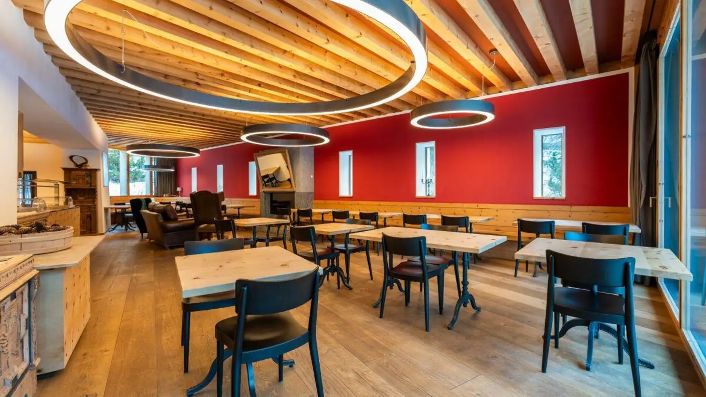 Ristorante in vendita - 7550 Scuol - Foto 2