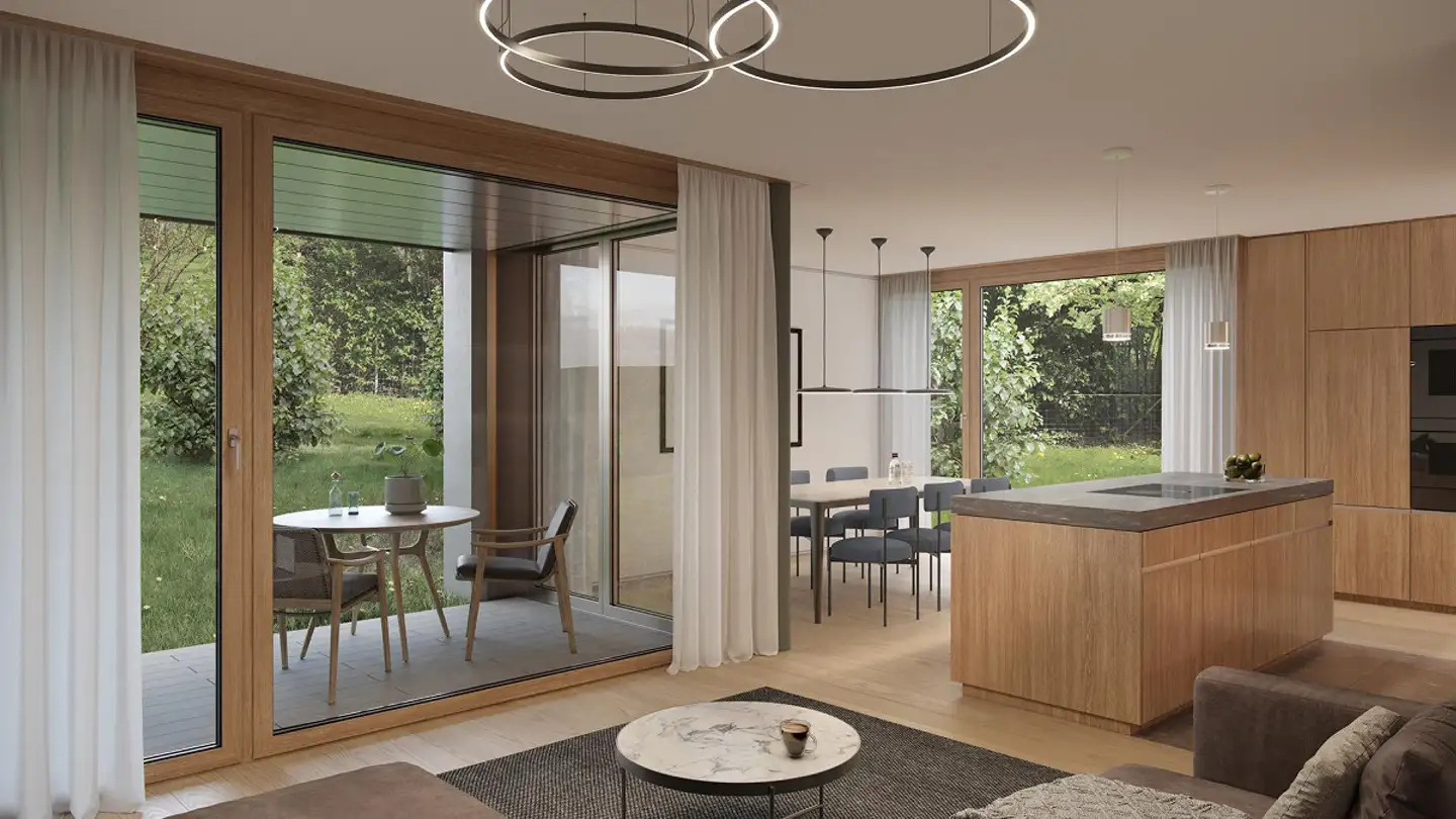Appartamento in vendita - Hofstrasse 1a, 6300 Zug