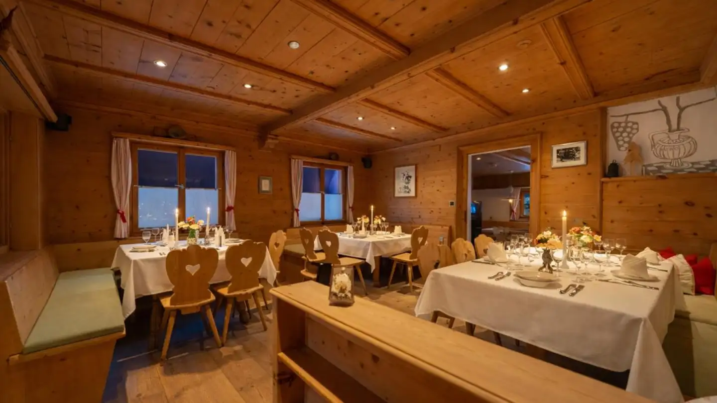 Ristorante in vendita - 7550 Scuol - Foto 3