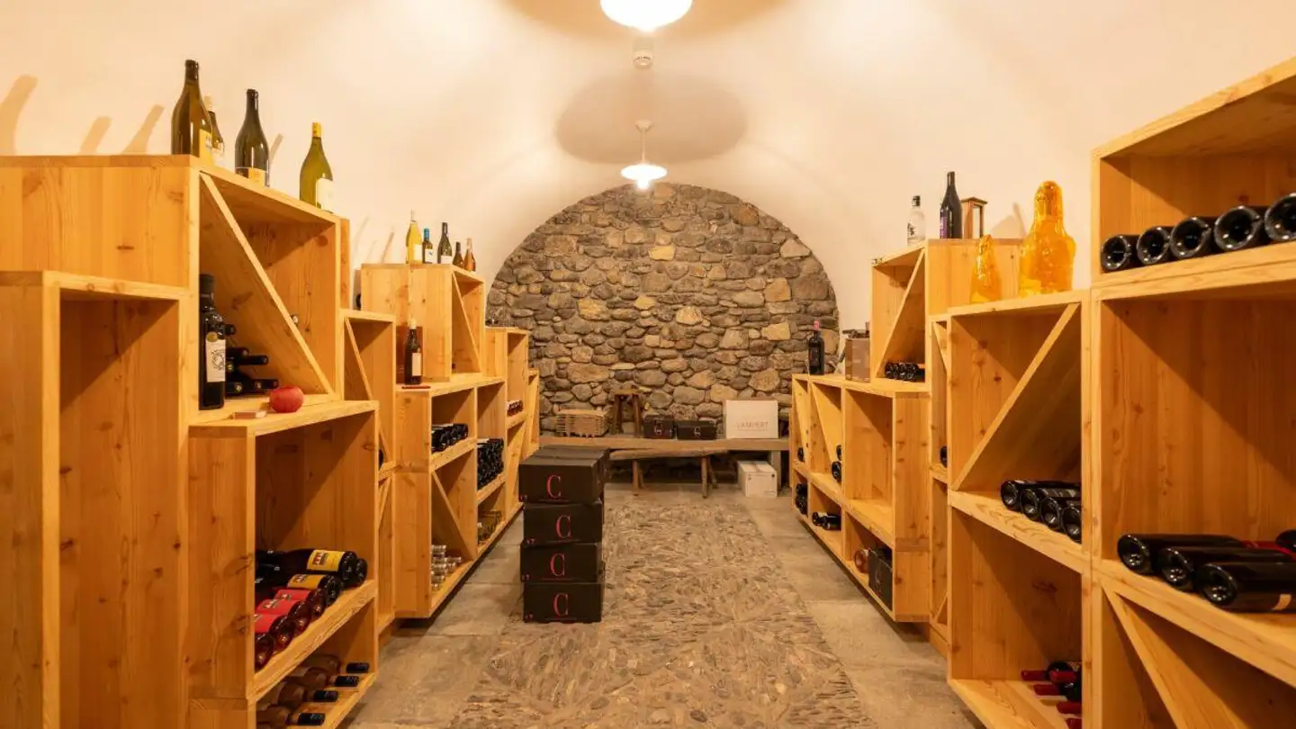 Ristorante in vendita - 7550 Scuol - Foto 4