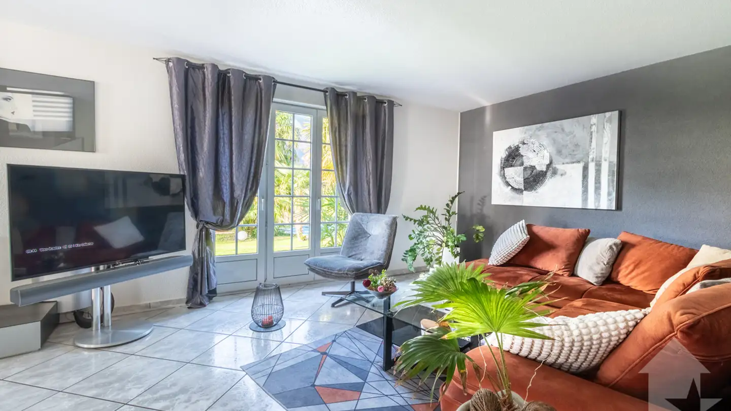 Single house for sale - 1844 Villeneuve VD - Photo 3