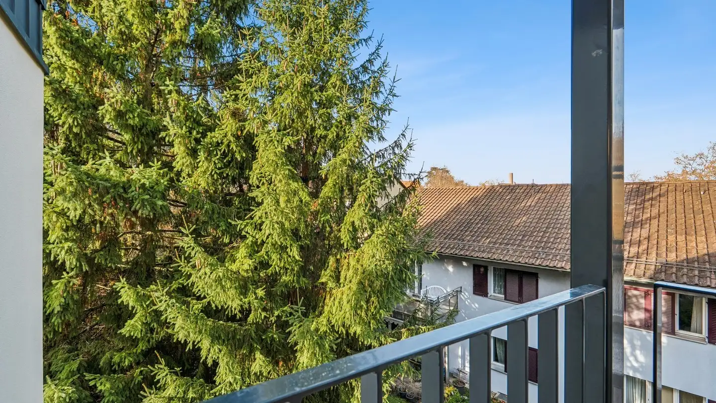 Appartamento in affitto - Bruderwiesweg 2, 8041 Zürich - Foto 2