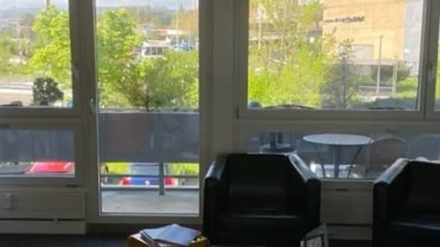 Commerciale in affitto - Emil Frey-Strasse 85, 4142 Münchenstein - Photo 4