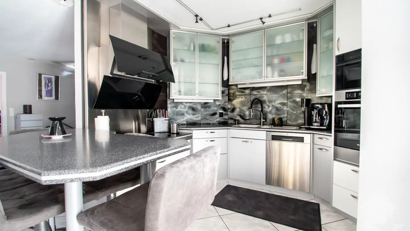 Single house for sale - 1844 Villeneuve VD - Photo 4