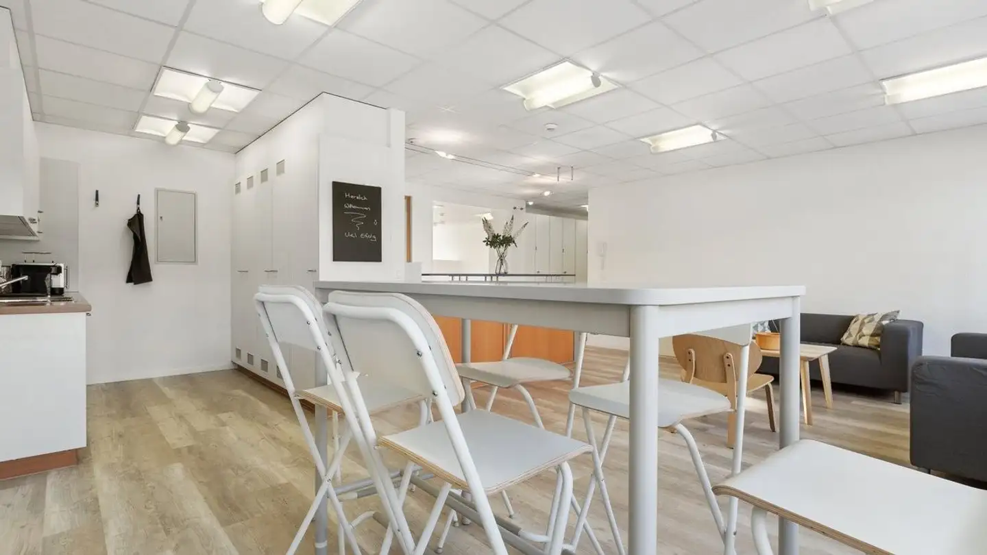 Bürofläche mieten - Ettiswilerstrasse 12, 6130 Willisau - Foto 3