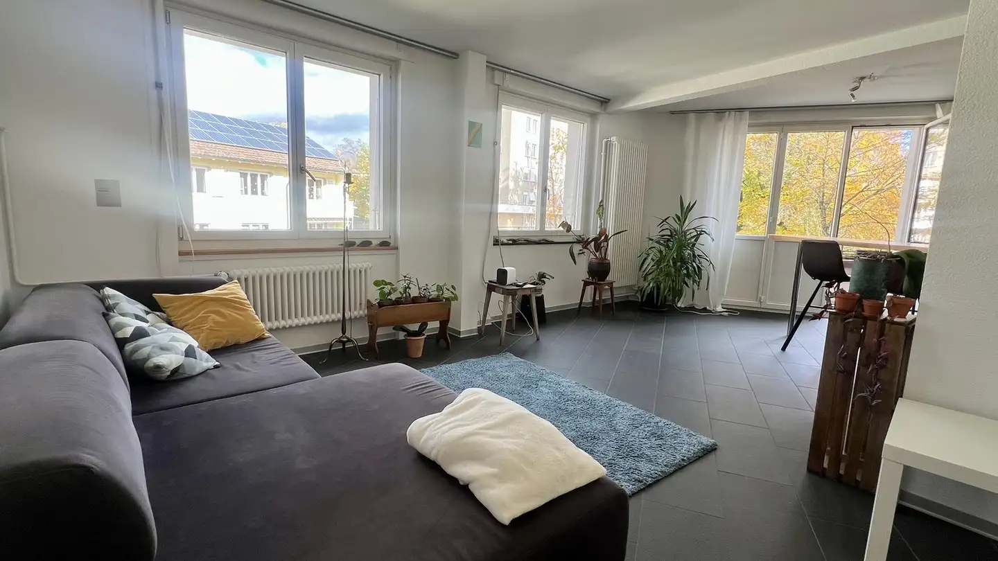 Zimmer mieten - 3008 Bern