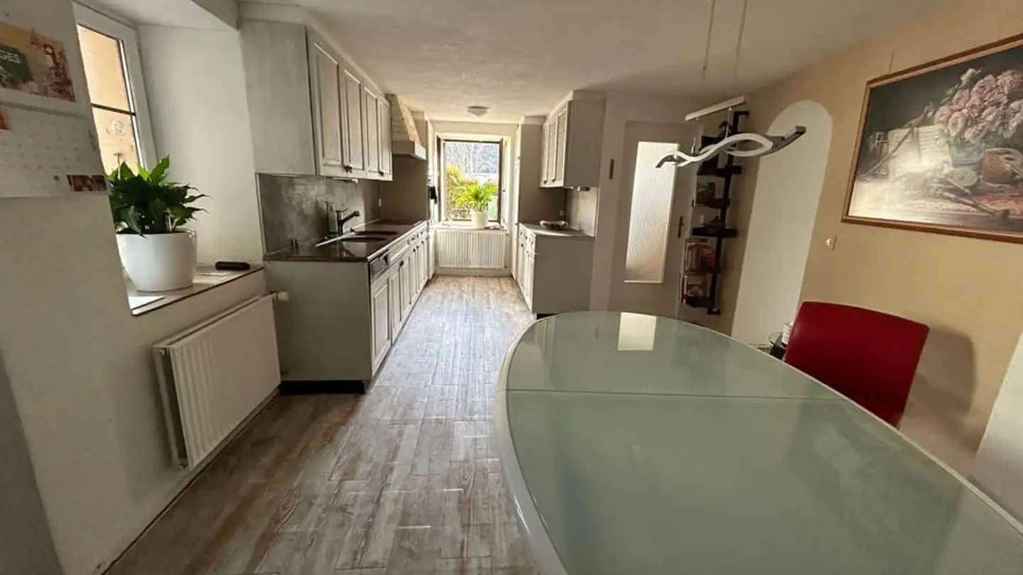 Wohnung mieten - Grand-Rue 8, 1325 Vaulion - Foto 2