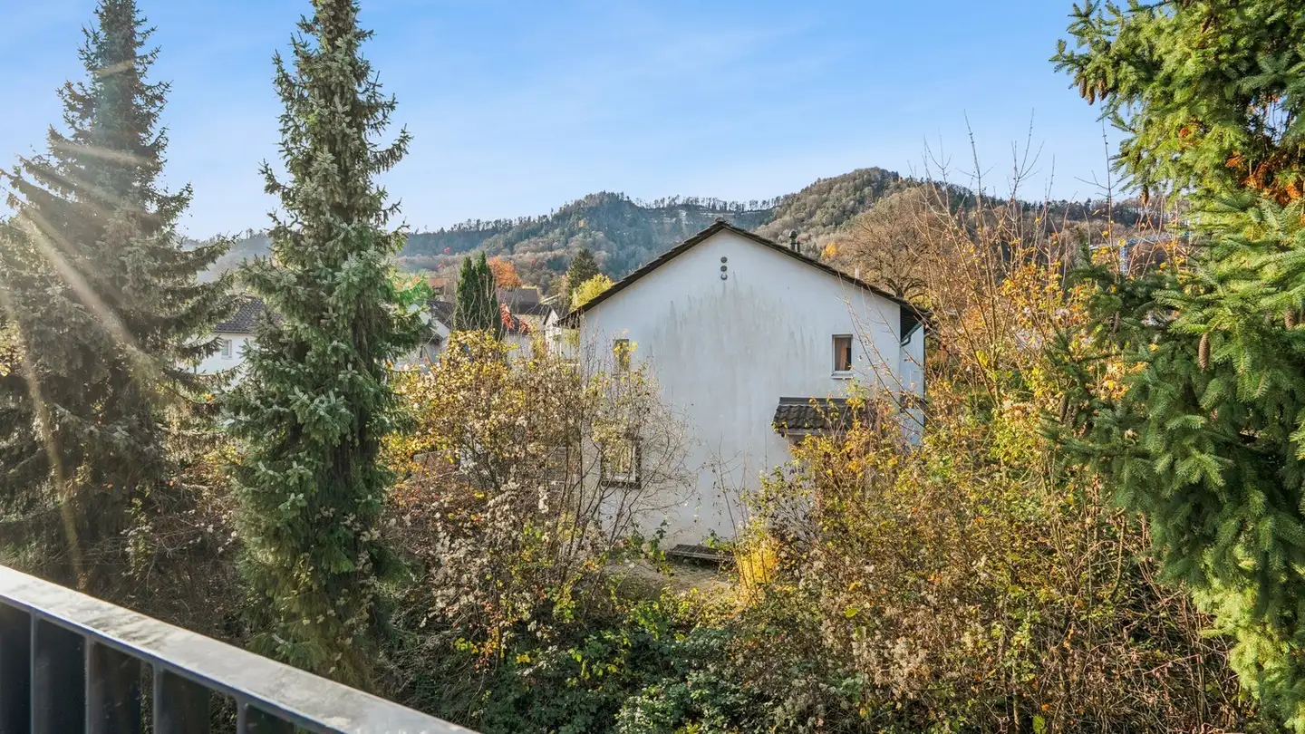 Appartamento in affitto - Bruderwiesweg 2, 8041 Zürich - Foto 3