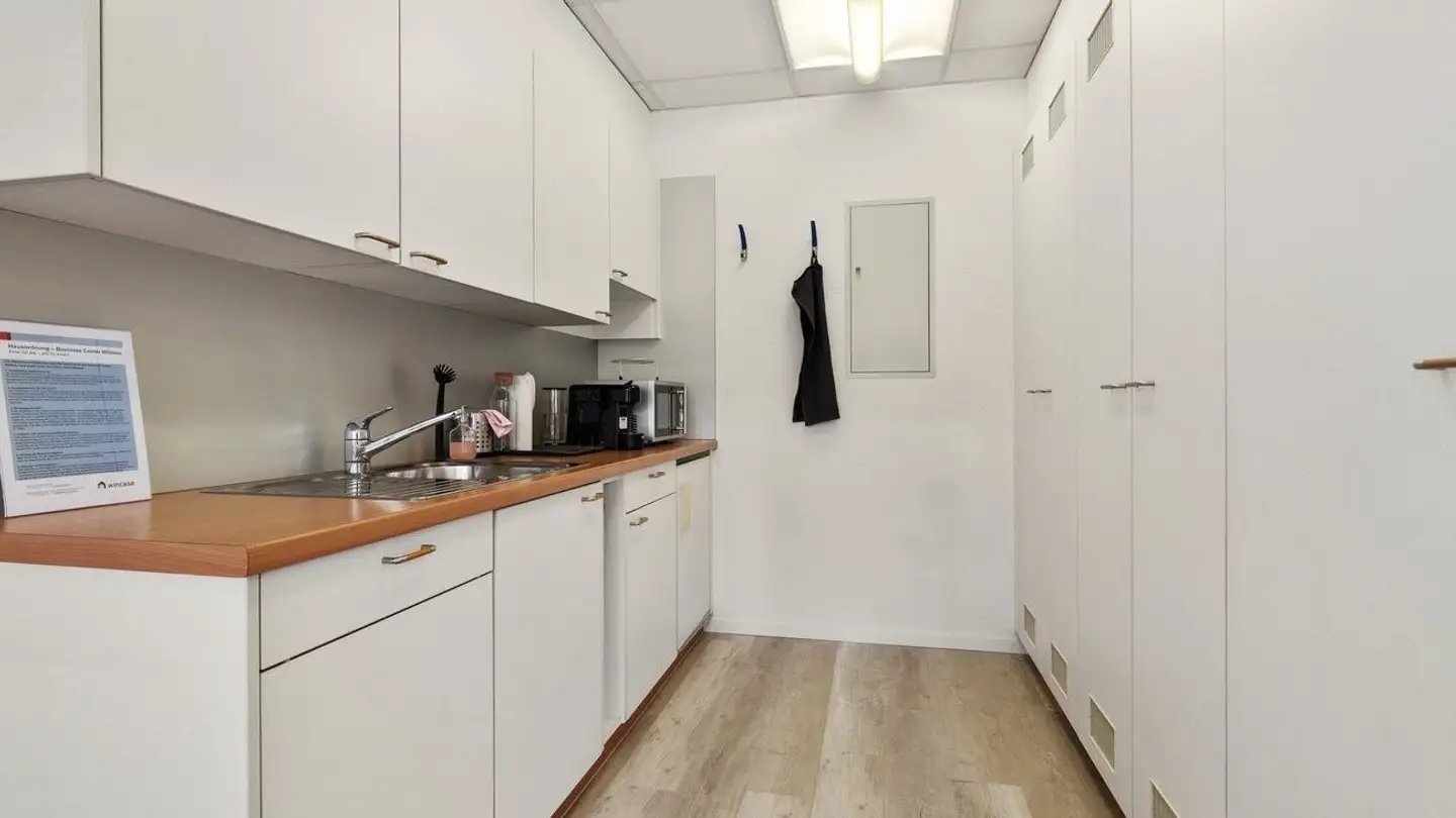 Bürofläche mieten - Ettiswilerstrasse 12, 6130 Willisau - Foto 4