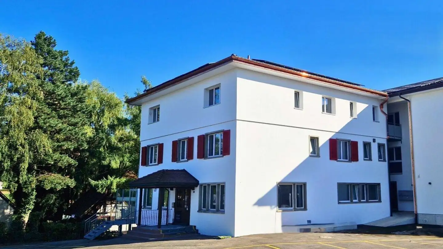 Appartamento in affitto - Bernstrasse 12, 3267 Seedorf BE - Photo 2