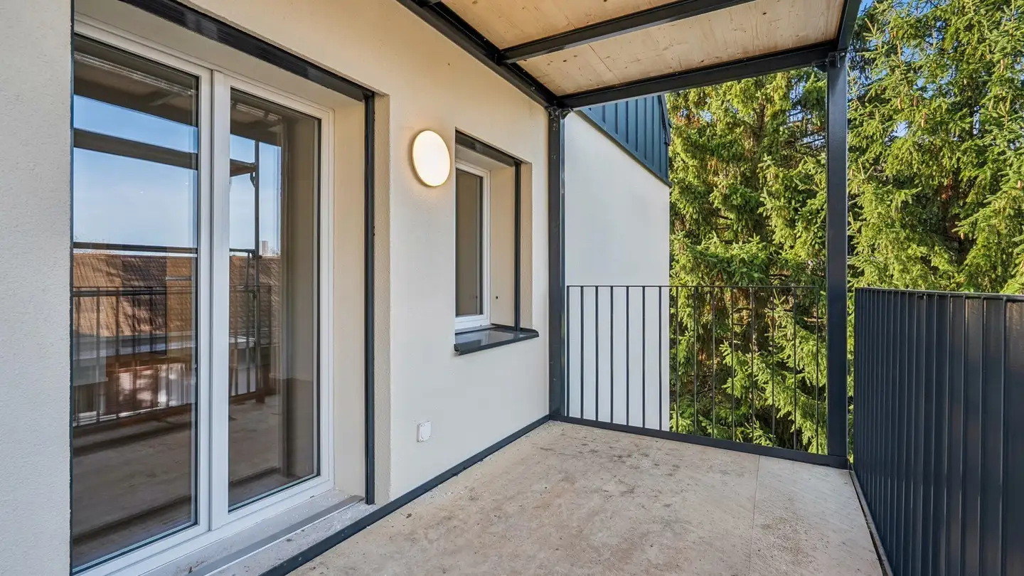 Appartamento in affitto - Bruderwiesweg 2, 8041 Zürich - Foto 4